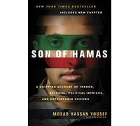Son of Hamas