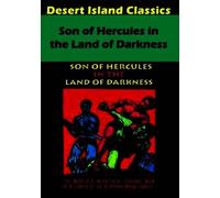 Son Of Hercules In The Land Of Darkness [Dvd]