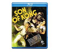 Son of Kong [Blu-Ray]