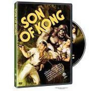 Son of Kong – DVD – Import USA (Zone 1) – Warner Bros.