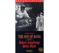 Son of Kong [VHS]