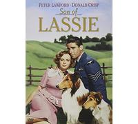 Son of Lassie [Import USA Zone 1]