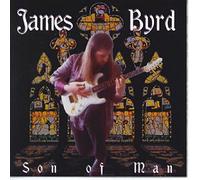 SON OF MAN by James Byrd [Audio CD] NEUF