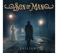 Son Of Man Gaslight (CD) Album