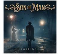 Son Of Man – Gaslight – CD