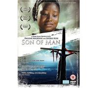 Son of Man [Import]