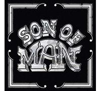 SON OF MAN – Son of Man
