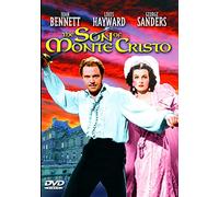 Son of Monte Cristo