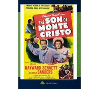 Son Of Monte Cristo / [Dvd] [Import]