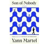 Son Of Nobody