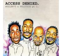 Son of Noise - Access Denied [Import]
