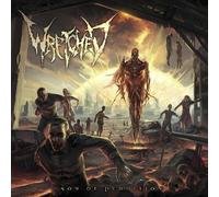 Wretched – Son of Perdition – CD – Sony Music