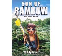 Son of Rambow – Paramount Pictures