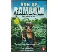 Son Of Rambow (Le Fils De Rambow) - Edition Belge