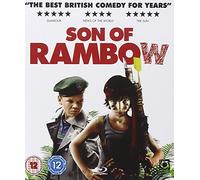 Son Of Rambow - Blu-Ray Import