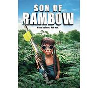 Son Of Rambow [Dvd]