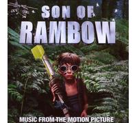 Son of Rambow - Son of Rambow by Son of Rambow Soundtrack edition (2008) Audio CD