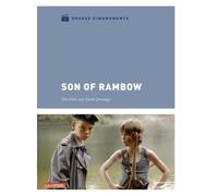 Son of Rambow - Son of Rambow - Große Kinomomente