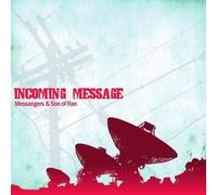 Son of Ran - Incoming Message