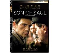Son of Saul
