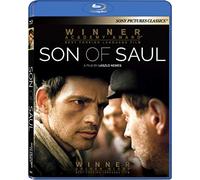 Son of Saul [Blu-Ray]