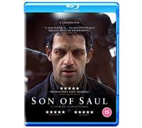 Son of Saul [Blu-Ray] [2021] [Import]