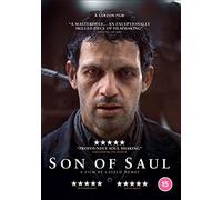 Son of Saul [DVD] [2021]