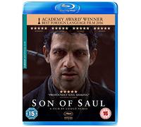 Son of Saul [Edizione: Regno Unito] [Blu-Ray] [Import]