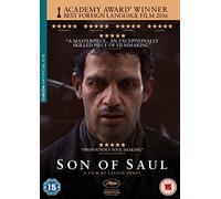 Son of Saul [Edizione: Regno Unito] [Import]