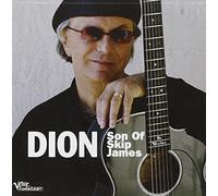 Son of Skip James – Verve Spa