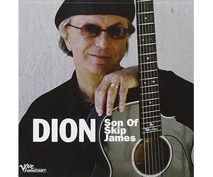 Son of Skip James