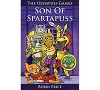 Son of Spartapuss Robin Price Robin Price (Auteur)