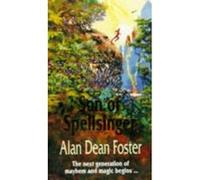 Son of Spellsinger Foster, Alan Dean (Auteur)