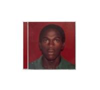 Daniel Caesar – Son of Spergy – CD