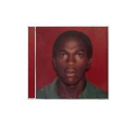 Daniel Caesar – Son of Spergy – CD
