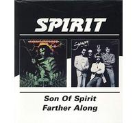 Spirit – Son of Spirit / Farther Along – Import