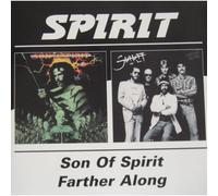 Spirit – Son of Spirit / Farther Along – Import