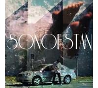 Son Of Stan Divorce Pop (CD)