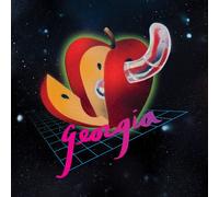 Son Of Stan - Georgia [Vinyl] Digital Download