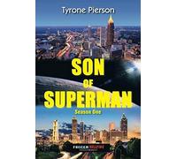 Son Of Superman