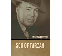 Son Of Tarzan