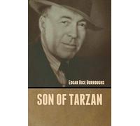 Son Of Tarzan