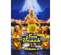Son of The Beach: Volume 2