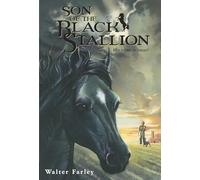 Walter Farley – Son of the Black Stallion – Random House