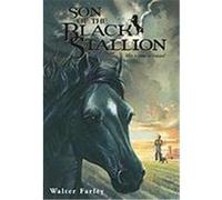 Son of the Black Stallion, Farley, Walter, Black Stallion Series, Walter Farley (Auteur)