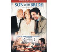 Son of the Bride (El Hijo De La Novia) [Import USA Zone 1]