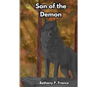 Son of the Demon: Book 1