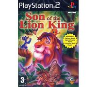 SON OF THE LION KING / PS2
