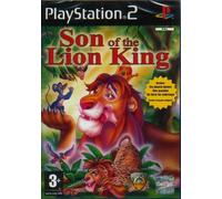 Son Of The Lion King Ps2