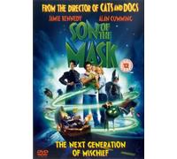 Son of the Mask [DVD]